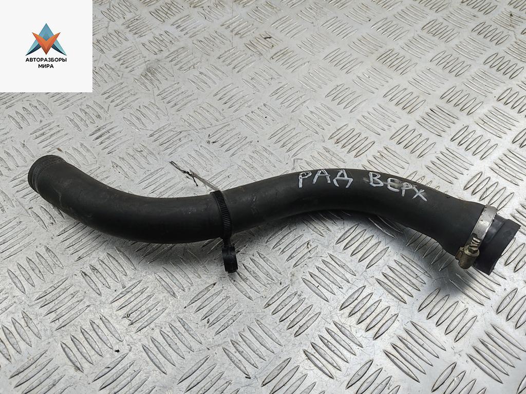 патрубок радиатора Skoda Felicia 1 поколение 1996, 1.3 л., бензин - фото №1