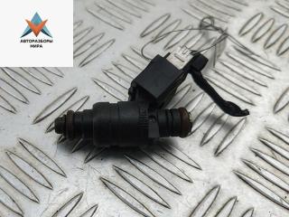 форсунка Skoda Felicia 1 поколение 1996, 1.3 л., бензин, МКПП, красный, хетчбэк 5 дв., 047906031