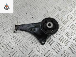 кронштейн КПП Skoda Felicia 1 поколение 1996, 1.3 л., бензин, МКПП, красный, хетчбэк 5 дв.