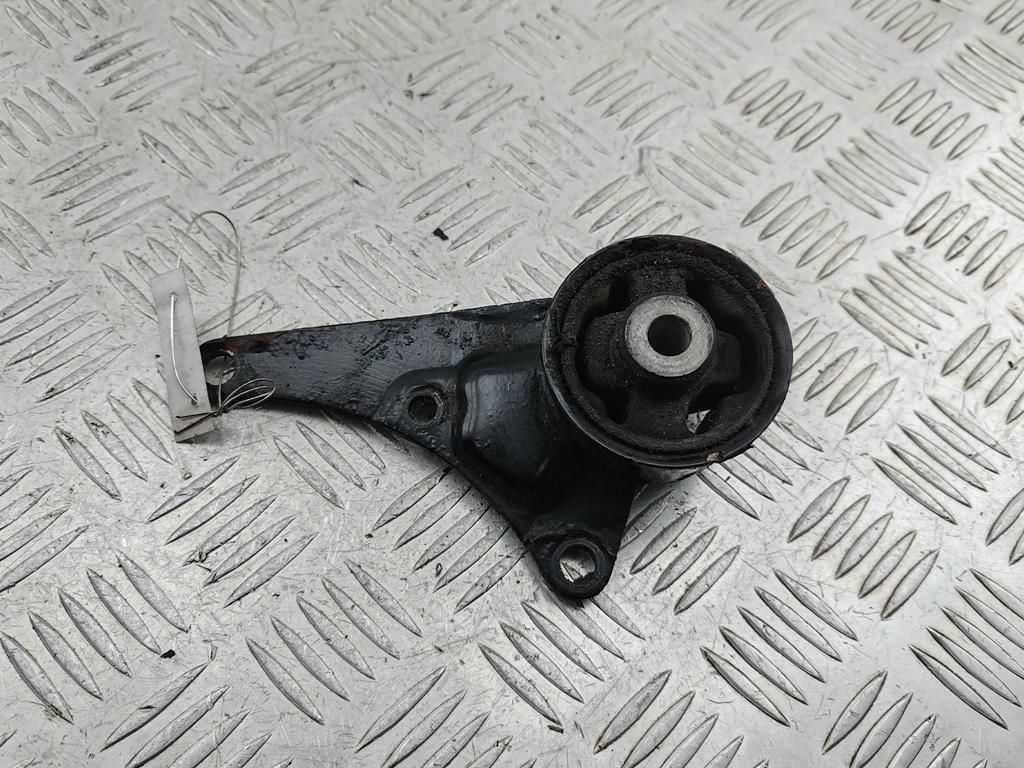 кронштейн КПП Skoda Felicia 1996, 1.3 л., бензин, МКПП, красный, хетчбэк 5 дв.