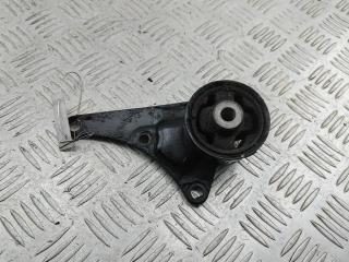 кронштейн КПП Skoda Felicia 1996, 1.3 л., бензин, МКПП, красный, хетчбэк 5 дв.