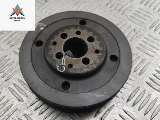 шкив коленвала Volkswagen Passat B5 [рестайлинг] 2004, 1.9 л., дизель, МКПП, серый, универсал, 038105243F