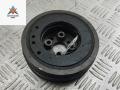 шкив коленвала Volkswagen Passat B5 [рестайлинг] 2004, 1.9 л., дизель, МКПП, серый, универсал, 038105243F - фото №2