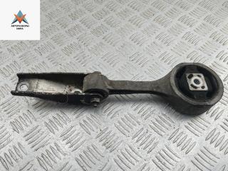 кронштейн КПП Skoda Fabia 2 поколение (5J) 2008, 1.6 л., бензин, МКПП, серый, хетчбэк 5 дв., 6Q0199851AK