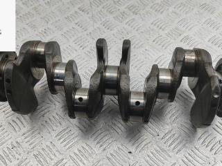 коленвал Volkswagen Passat B7 2013, 2.0 л., дизель, МКПП, чёрный, универсал, 03L101B