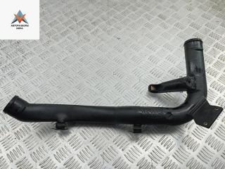 патрубок интеркулера Volkswagen Passat B5 [рестайлинг] 2002, 1.9 л., дизель, МКПП, синий, универсал, 8D0145840S