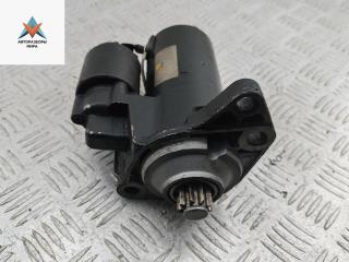 стартер Volkswagen Bora 1 поколение 2000, 1.6 л., бензин, АКПП, серый, седан, 020911023F, 0001121006