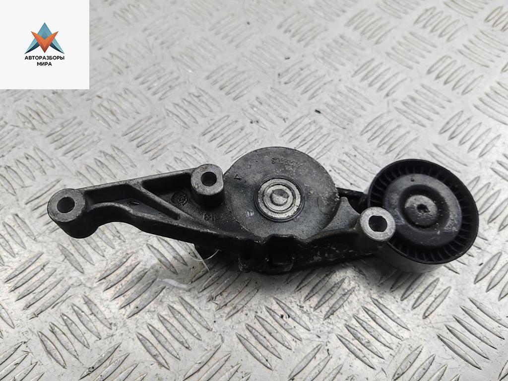 механизм натяжения ремня, цепи Volkswagen Caddy 3 поколение 2005, 2.0 л., дизель, МКПП, белый, фургон, 03G903315C - фото №1