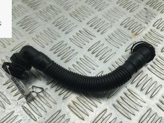 патрубок (трубопровод, шланг) Volkswagen Passat B7 2013, 2.0 л., дизель, МКПП, чёрный, универсал