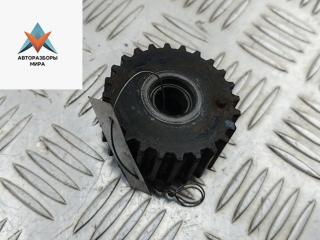 шестерня (звездочка) коленвала Volkswagen Golf 4 поколение 2000, 1.4 л., бензин, МКПП, синий, хетчбэк 5 дв., 036105263F