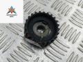 шестерня (звездочка) коленвала Volkswagen Golf 4 поколение 2000, 1.4 л., бензин, МКПП, синий, хетчбэк 5 дв., 036105263F - фото №2