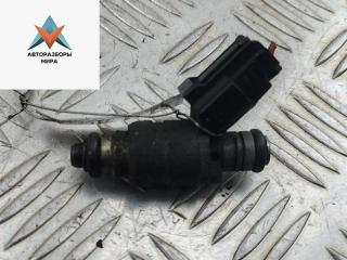 форсунка Volkswagen Passat B6 2010, 1.6 л., бензин, МКПП, серый, универсал, 06A906031BT