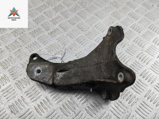 кронштейн двигателя Volkswagen Golf 3 поколение 1995, 1.8 л., бензин, АКПП, синий, хетчбэк 3 дв., 1H0199354J