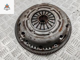 маховик Volkswagen Caddy 3 поколение 2005, 2.0 л., дизель, МКПП, белый, фургон, 038105273E