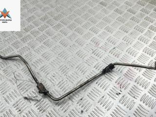 Трубка масляная турбины Skoda Roomster 1 поколение 2008, 1.9 л., дизель, МКПП, синий, фургон