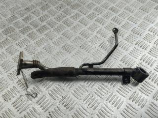 Трубка масляная турбины Volkswagen Golf 6 поколение 2011, 1.6 л., дизель, МКПП, белый, хетчбэк 5 дв., 03L145535A