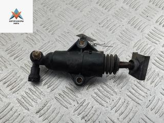 цилиндр сцепления рабочий Volkswagen Golf 4 поколение 2000, 1.4 л., бензин, МКПП, синий, хетчбэк 5 дв., 1J0721261F