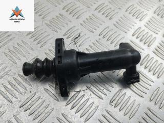 цилиндр сцепления рабочий Skoda Fabia 1 поколение (6Y) [рестайлинг] 2004, 1.9 л., дизель, МКПП, белый, хетчбэк 5 дв., 6Q0721261D