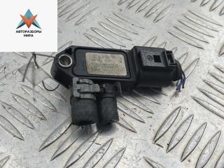 датчик давления (температуры) выхлопных газов Volkswagen Passat B6 2007, 2.0 л., дизель, МКПП, коричневый, универсал, 076906051A