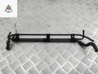 трубка топливная Volkswagen Golf 4 поколение 2000, 1.9 л., дизель