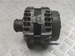 генератор Volkswagen Passat B7 2013, 2.0 л., дизель, МКПП, чёрный, универсал