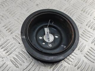 шкив коленвала Volkswagen Passat B6 2007, 2.0 л., дизель, МКПП, коричневый, универсал, 03G105243