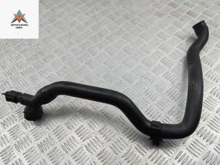 патрубок радиатора Volkswagen Caddy 3 поколение 2005, 2.0 л., дизель, 1K0122291N