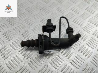 цилиндр сцепления рабочий Volkswagen Caddy 3 поколение 2005, 2.0 л., дизель, МКПП, белый, фургон, 6Q0721261F