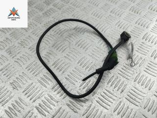 датчик детонации Volkswagen Passat B5 [рестайлинг] 2002, 2.0 л., бензин, МКПП, белый, седан, 07D905377