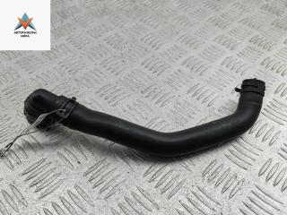 патрубок отопителя (печки) Volkswagen Caddy 3 поколение 2005, 2.0 л., дизель, 2K0122157AB