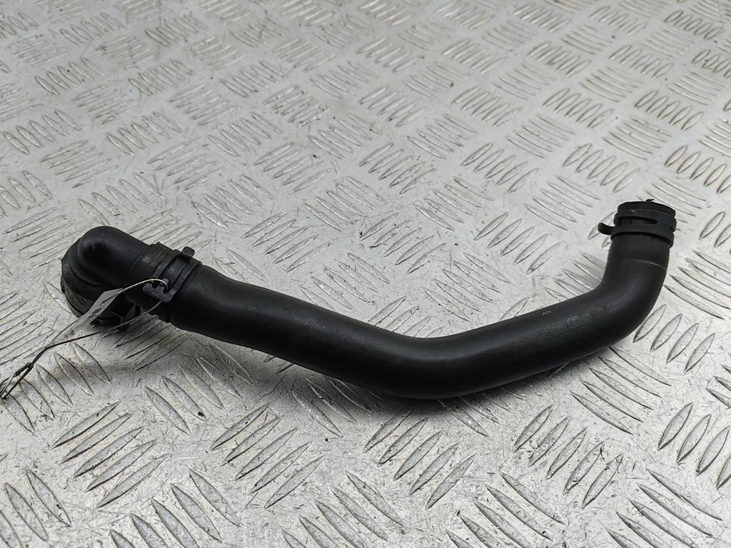 патрубок отопителя (печки) Volkswagen Caddy 2005, 2.0 л., дизель, 2K0122157AB