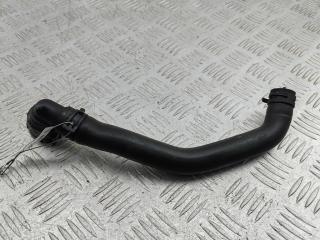 патрубок отопителя (печки) Volkswagen Caddy 2005, 2.0 л., дизель, 2K0122157AB