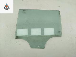 стекло двери задней левой Skoda Fabia 2 поколение (5J) [рестайлинг] 2011, 1.2 л., бензин, МКПП, серый, универсал, AS2