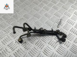 трубка топливная Skoda Fabia 1 поколение (6Y) [рестайлинг] 2004, 1.9 л., дизель