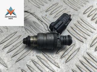 форсунка Volkswagen Passat B6 2010, 1.6 л., бензин, МКПП, серый, универсал, 06A906031BT