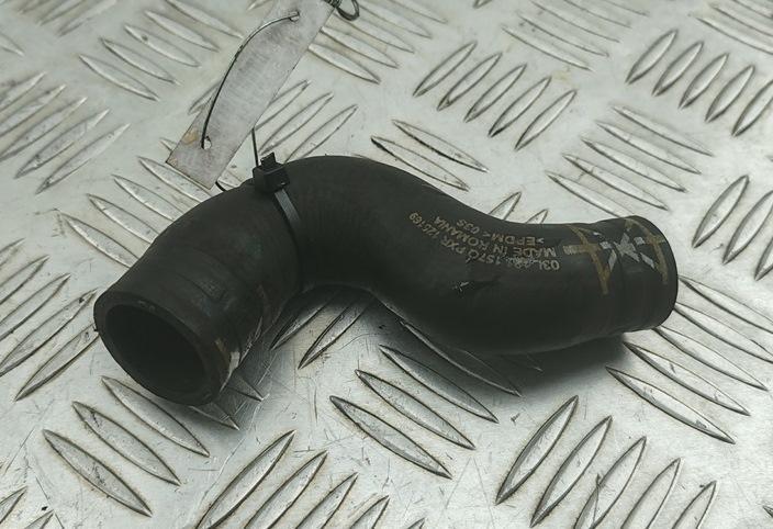 патрубок (трубопровод, шланг) Volkswagen Passat B7 2013, 2.0 л., дизель, МКПП, чёрный, универсал, 03L121157Q