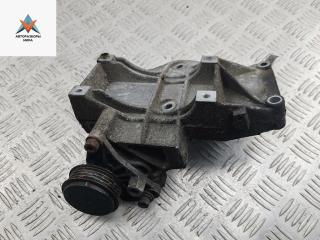 кронштейн компрессора кондиционера Volkswagen Passat B5 1999, 1.8 л., бензин, МКПП, серый, универсал, 058260885C