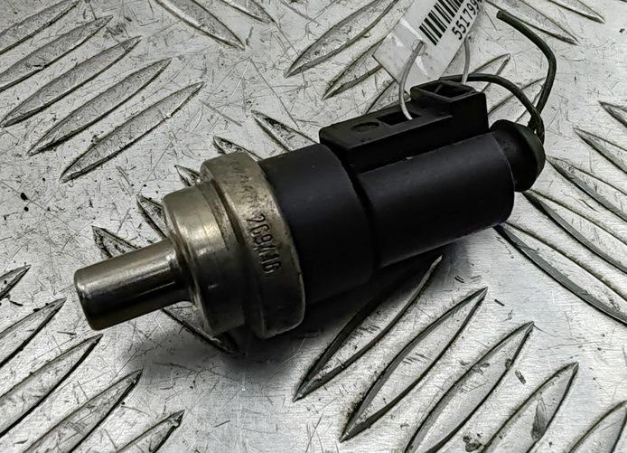 датчик температуры Volkswagen Passat B5+ (GP) 2004, 1.9 л., дизель, МКПП, серый, универсал, 269416