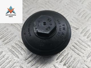 крышка масляного стакана Volkswagen Passat B6 2007, 2.0 л., дизель, МКПП, коричневый, универсал, 045115433E