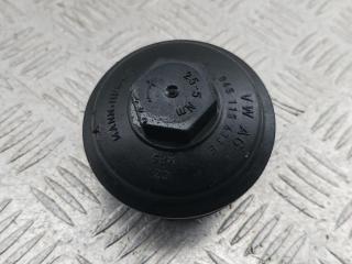крышка масляного стакана Volkswagen Passat B6 2007, 2.0 л., дизель, МКПП, коричневый, универсал, 045115433E