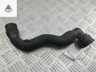 патрубок радиатора Skoda Fabia 1 поколение (6Y) [рестайлинг] 2004, 1.9 л., дизель