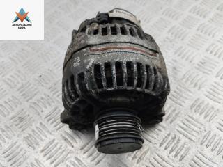 генератор Volkswagen Caddy 3 поколение 2005, 2.0 л., дизель, МКПП, белый, фургон, 06F903023F