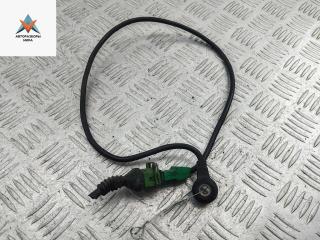 датчик детонации Volkswagen Passat B5 1999, 1.8 л., бензин, МКПП, серый, универсал, 054905377H