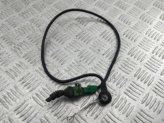 датчик детонации Volkswagen Passat B5 1999, 1.8 л., бензин, МКПП, серый, универсал, 054905377H