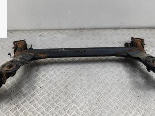 подрамник передний Skoda Octavia mk1 (A4 1U) 2006, 1.9 л., дизель, МКПП, серый, универсал