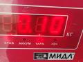 форсунка Skoda Felicia 1 поколение 1996, 1.3 л., бензин, МКПП, красный, хетчбэк 5 дв., 047906031 - фото №3