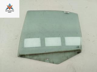 стекло двери задней левой Volkswagen Bora 1 поколение 2003, 2.0 л., бензин, МКПП, серый, седан, AS2