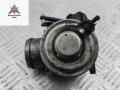 клапан EGR Volkswagen Golf 4 поколение 2000, 1.9 л., дизель, МКПП, серый, хетчбэк 5 дв., 038131501E - фото №2