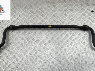 стабилизатор подвески передний Volkswagen Passat B5 [рестайлинг] 2002, 1.9 л., дизель, МКПП, синий, универсал