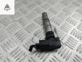 катушка зажигания Skoda Fabia 2 поколение (5J) 2008, 1.6 л., бензин, МКПП, серый, хетчбэк 5 дв., 036905715E - фото №3